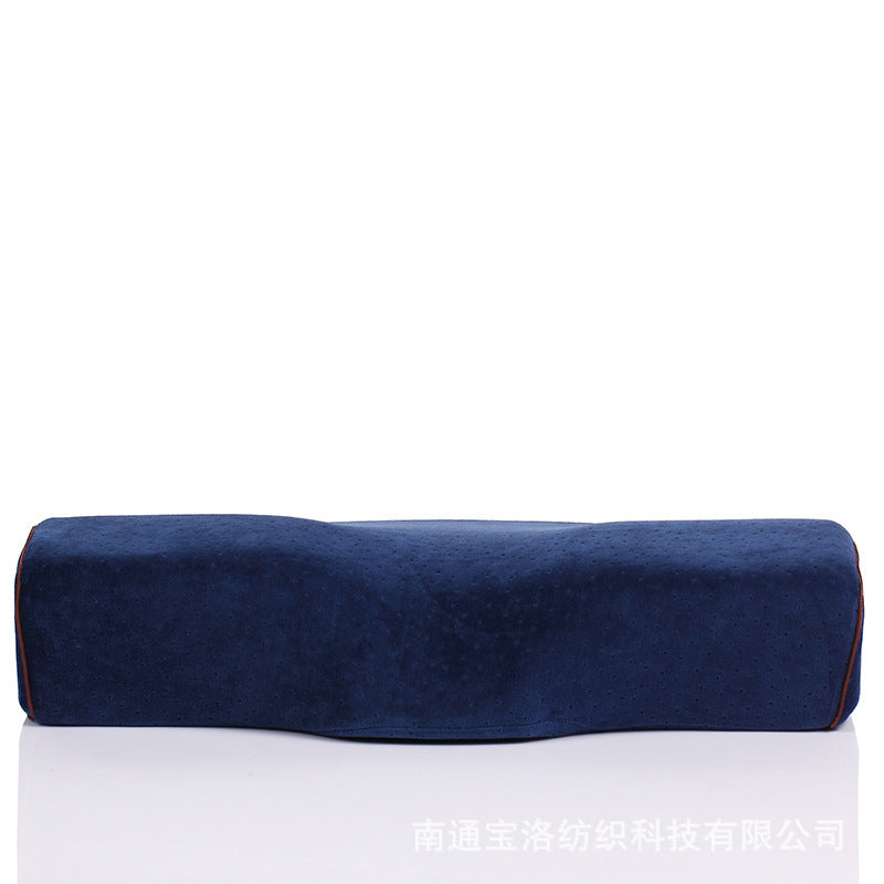 Premium Butterfly Memory Cervical Pillow – Neck & Spine Support