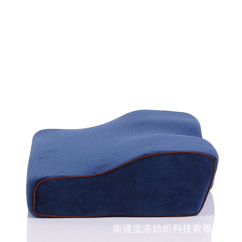 Premium Butterfly Memory Cervical Pillow – Neck & Spine Support