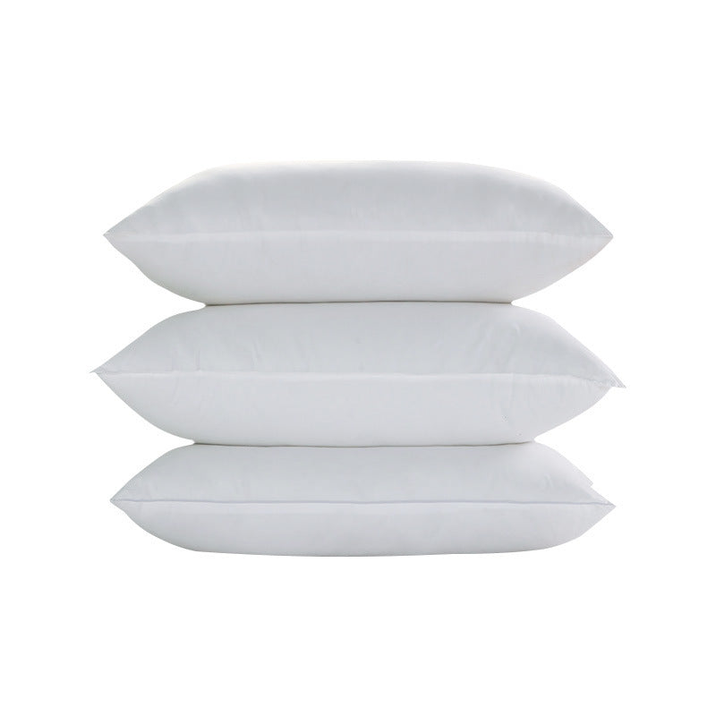 Waterproof Hypoallergenic Pillow Protector – 3‑Layer Guard