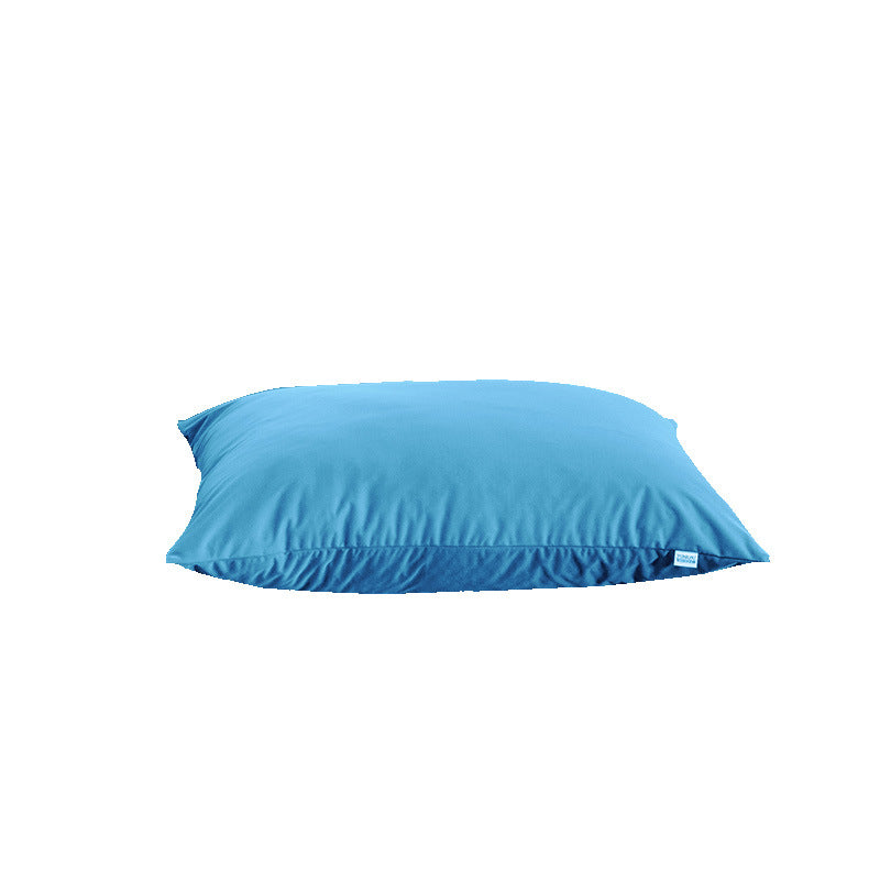 Knitted Waterproof Anti‑Mite Pillowcase – All‑Season Protector