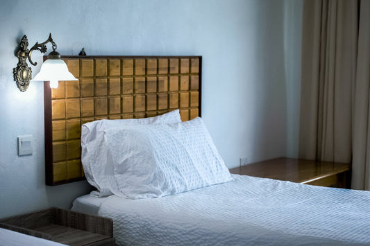5 Signs It’s Time to Replace Your Pillow