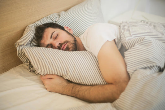 How to Pick the Right Pillow: A Guide to Better Sleep