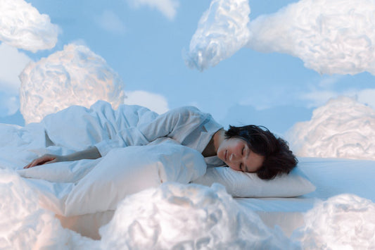Memory Foam vs. Bamboo Fiber | Understanding Pillow Materials