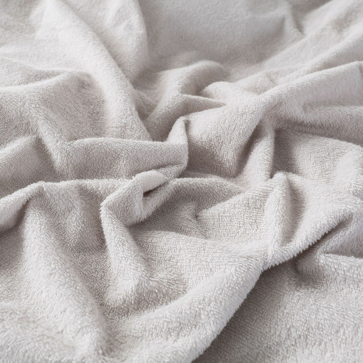 Knitted Waterproof Anti‑Mite Pillowcase – All‑Season Protector
