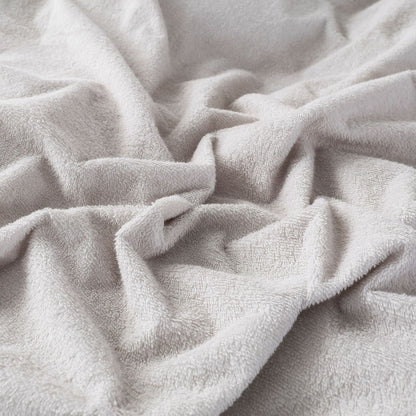 Knitted Waterproof Anti‑Mite Pillowcase – All‑Season Protector