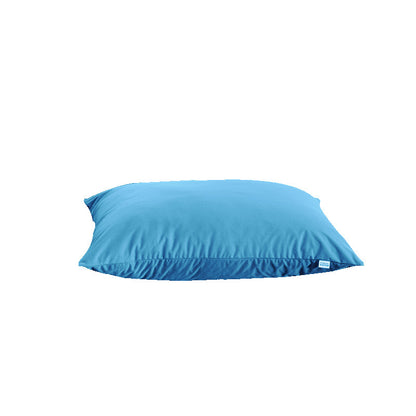 Knitted Waterproof Anti‑Mite Pillowcase – All‑Season Protector
