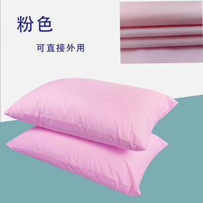 Waterproof Hypoallergenic Pillow Protector – 3‑Layer Guard