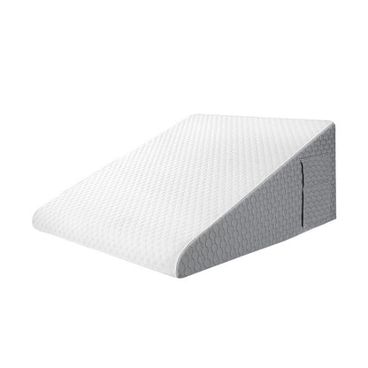 Triangle Wedge Memory Pillow