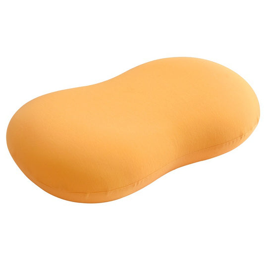 Cat‑Belly Shredded Memory Pillow – Neck Support Comfort