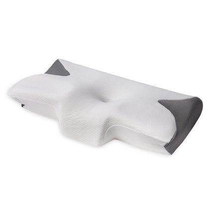 Butterfly‑Shape Memory Foam Pillow – Zero‑Pressure Design
